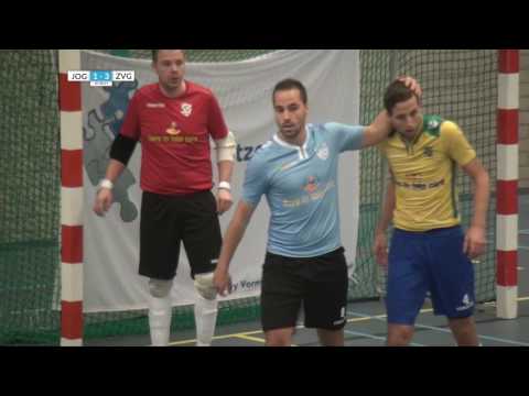 Samenvatting Jogadores - ZVG 16/17