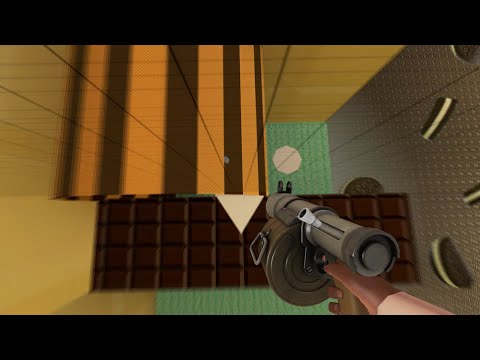 [D] song on jump_chocological Bonus 3 - 0:04.140