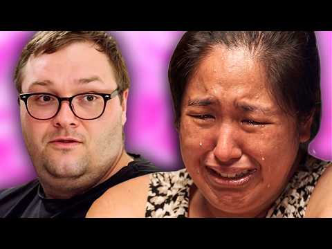 SHEENA'S LIES GET BRUTALLY EXPOSED!