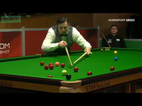 Billy Joe Castle vs Declan Brennan ᴴᴰ Dafabet Northern Ireland Open 2017