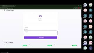 Reelify: AI-Powered Video to Social Media Reel Generator