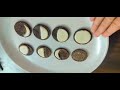PHASES OF MOON ACTIVITY BY OREO BISCUITS FOR KIDS CREATIVE ACTIVITY FOR KIDS PHASES OF MOON
