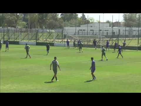 RESUMEN: CAMIONEROS 4 - SP. BARRACAS 0