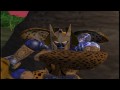 Beast Wars - Law of the Jungle 1/3 HD