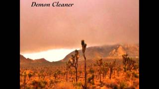 Filthy Racket - Demon Cleaner (Kyuss cover)