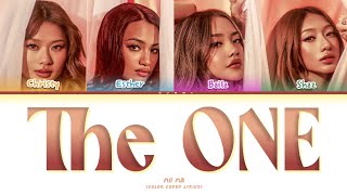 Download lagu no na 'The ONE' (Color Coded Lyrics Terjemah) mp3