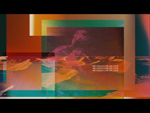 Video thumbnail for Live on Love