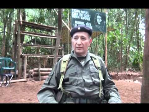 ANTES DE LA TORMENTA Parte 1/2