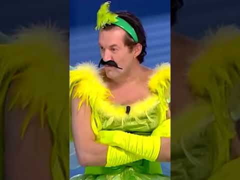 Ihsan et le détecteur : une belle histoire 😆