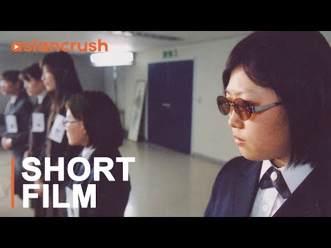 Students are weighed in class reflecting South Korea’s obsession with appearance | Korean Short Film