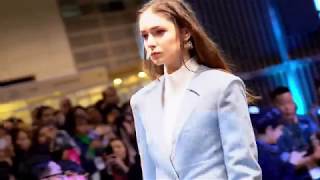 Fusion in Fashion in Hong Kong