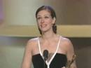 Julia Roberts Wins Best Actress | 73rd Oscars (2001) thumnail