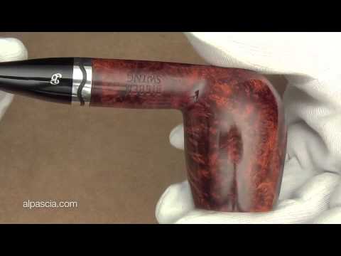 pipa BigBen Swing 108 - pipe 176