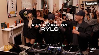 Sunday Social w/ Rylo DJ set
