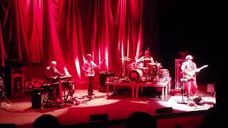 Joe Jackson - &quot;See No Evil&quot; Live at the Scottsdale Center For The Performing Arts 6/16/2016