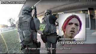 Teen Uses AI To Do the Unthinkable