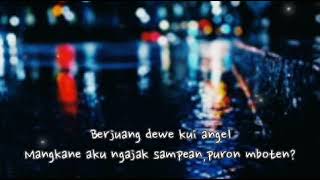 Download lagu STORY WA TERBARU 2021 BIKIN BAPER LAGU BUGIS ALOSI RIPOLO DUA mp3