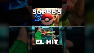¿SIN HITS? 😭 Pero salió uno muy querido... Bulbasaur 🍃 #shorts  #pokemon