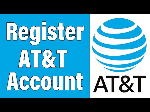 Att Com Registration