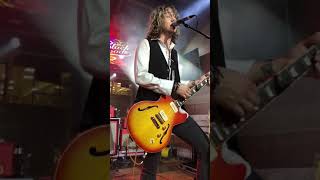 The Black Moods So Good 5 /27/18