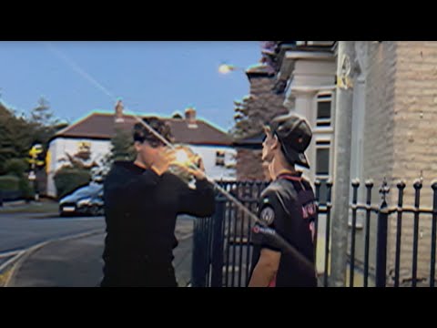 MATEU - Otra fiesta + [VIDEO OFICIAL]