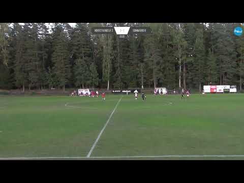 Norrstrands IF 2 - Sommarro IF