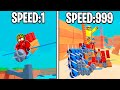 Build A PLANE In Roblox