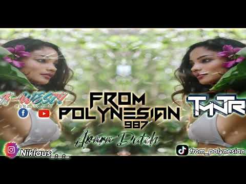 Apara Dutch  EXCLU !!! [ NASTY FT POKESSI ]