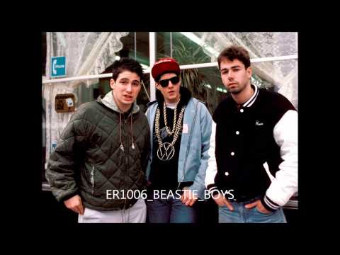 Beastie Boys x LA Style - James Brown is Intergalactic