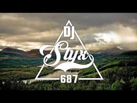 VJ AWAX x MCBOX x STYX 687 - Lolita (ZOUK REMIX) 2K19