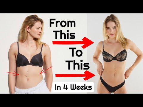 Everything I Did To Get Back In Shape // Food, Fitness, & Mental Health // Sanne Vloet thumnail