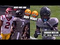 Deion Sanders UNLEASHES 5⭐️ Cormani McClain & breaks up AMAZING Pass & TRASH TALKS Jerry Rice Son 😳