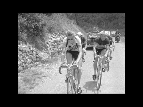 Tour de France 1953
