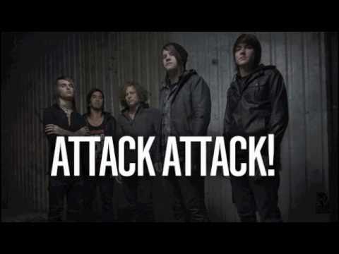 Attack Attack! - Bro, Ashley's Here