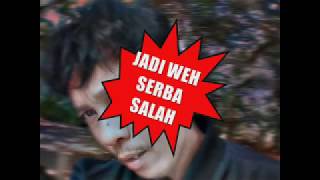 Download lagu Halangan Diri   { Pop Sunda Darso } - By Cover TPW mp3