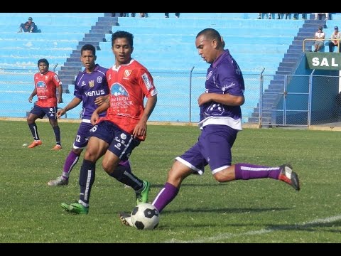 Deportivo Venus 1-1 Atletico Independiente - Copa Peru