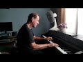 Exodus (Elmer Bernstein) Piano Arr - Alan Christie