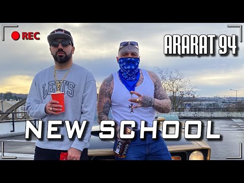 Ararat 94 - New School