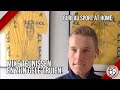 Bureau Sport At Home: Mike Teunissen en zijn gele truien!