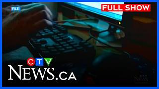 Three arrested following alleged online dating robberies|CTV News Winnipeg at Five for Aug. 25, 2026