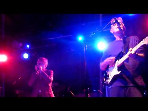 Blues Band - I Got My Eye On You @ Nürnberg 15.2.2015