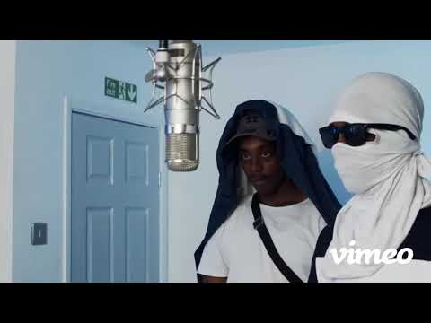 ACG - MAZ x BANKZ x Fumez The Engineer - Plugged In Freestyle NOT FULLY UNCENSORED