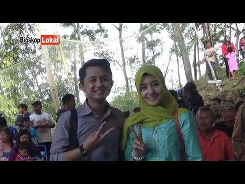 BAREF Mas IPIN & NOVITA Blusukan Gegerkan Warga