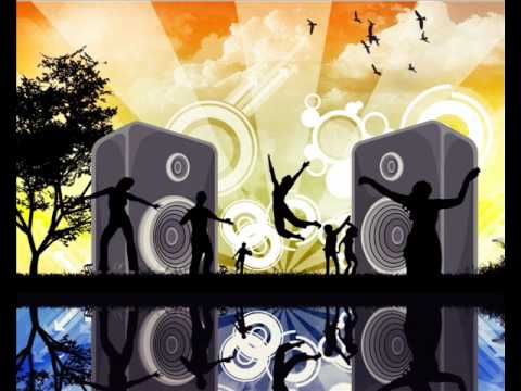 Tara McDonald vs Sidney Samson - Dynamite (Sound The Best Of Electro)