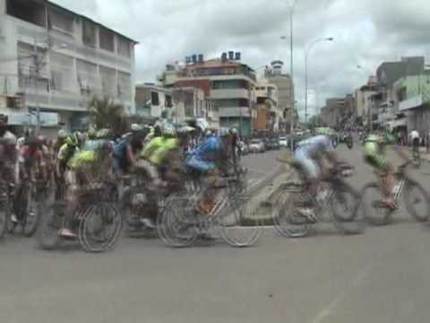 9na Etapa CRN TELEVISION