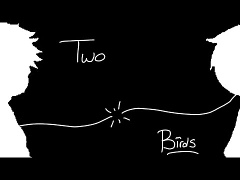 Two birds | Drew and Jake angst | NOT a ship video