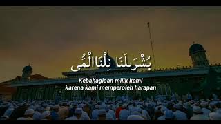 Download lagu Sekumpul-Syair Busyralana mp3 Download lagu Sekumpul-Syair Busyralana mp3