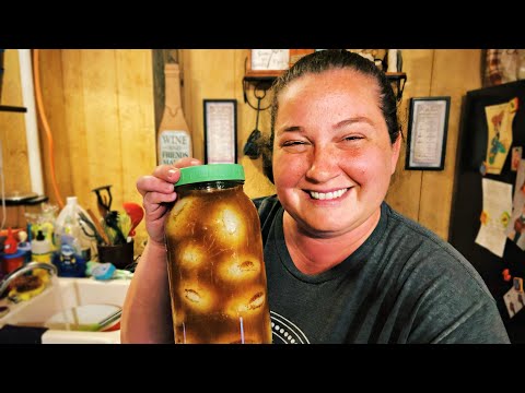 The Worlds BEST Pickled Eggs | Step By Step Recipe