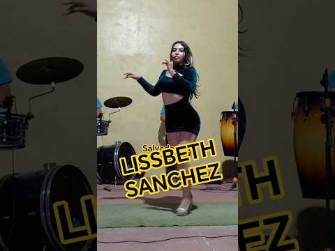Ociel y su Chanchona Yamabal morazan - María Salome con sabor campirano #elsalvador503 #dance #fyp