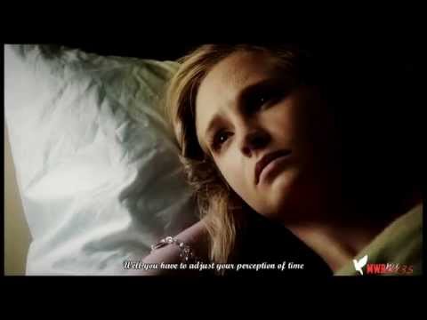 Klaus & Caroline | You're free